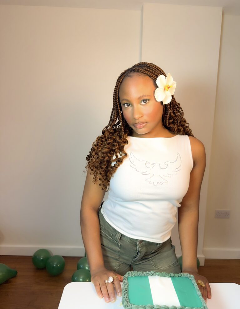 Why Nigeria’s Creative Boom won’t Save us